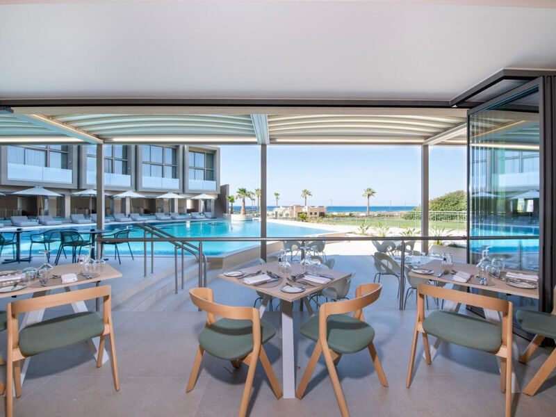 Ventale Island Breeze Resort