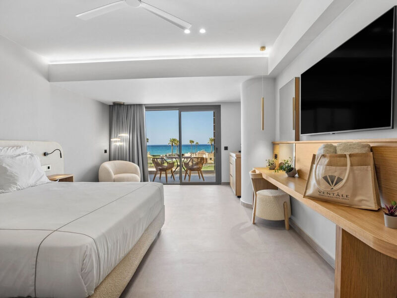 Ventale Island Breeze Resort