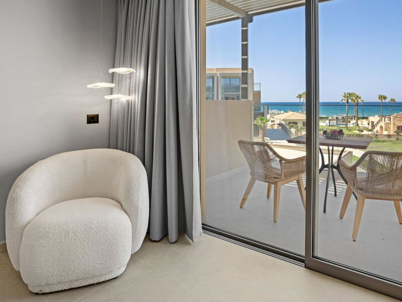 Ventale Island Breeze Resort