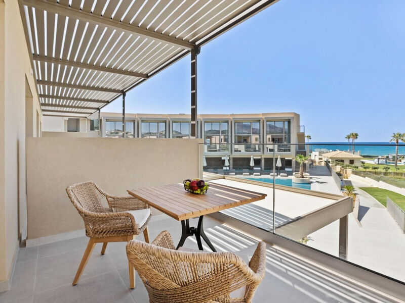 Ventale Island Breeze Resort