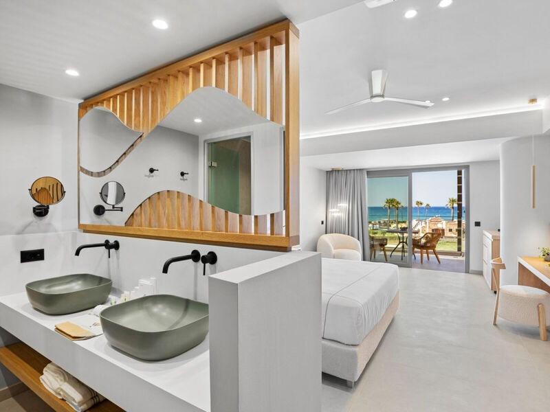 Ventale Island Breeze Resort