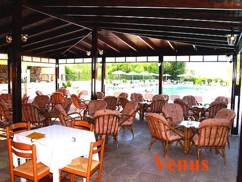 Venus Beach