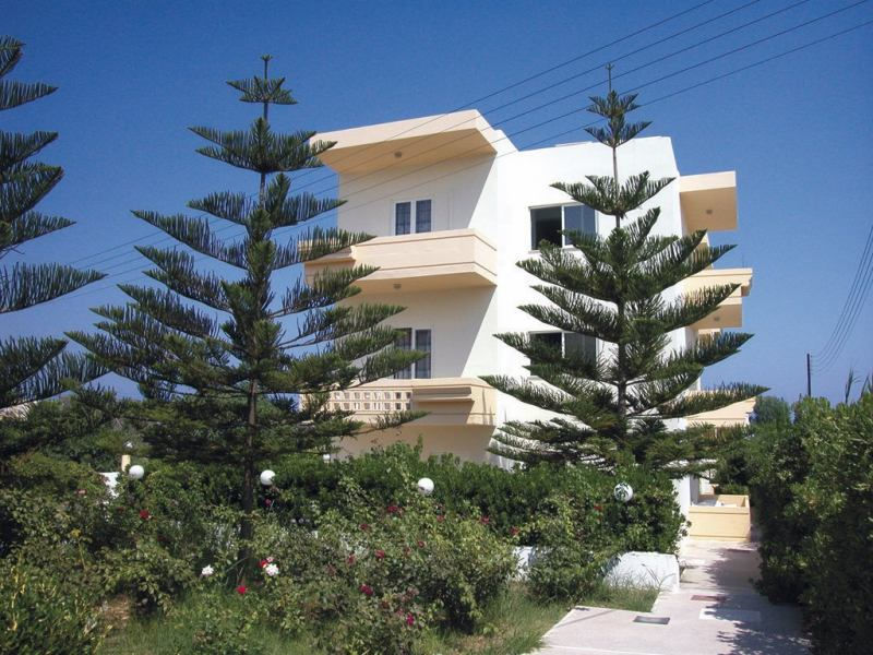 Venus Beach