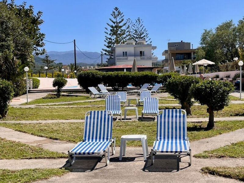 Venus Beach