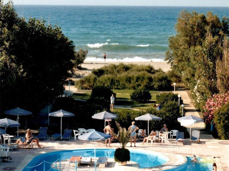 Venus Beach