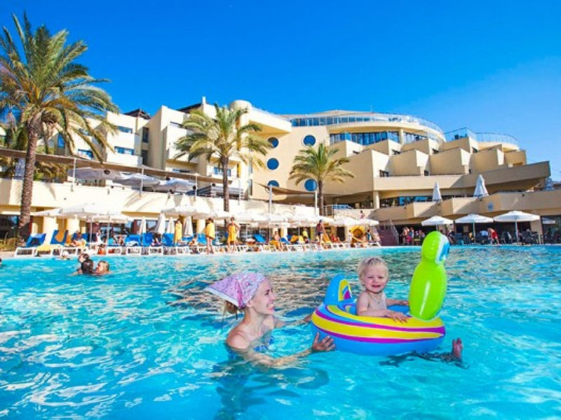 Vera Aegean Dream Resort