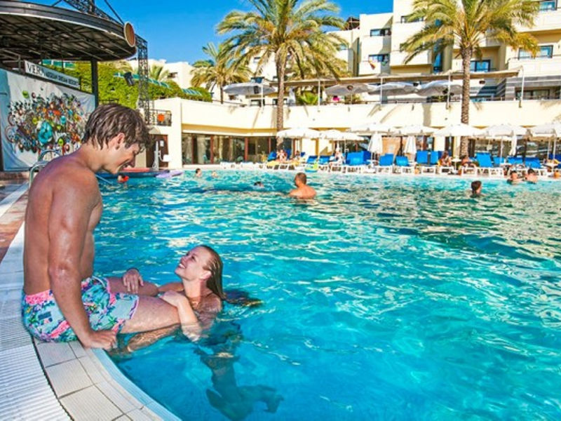 Vera Aegean Dream Resort