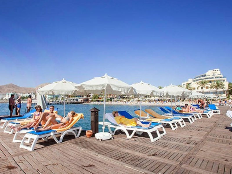 Vera Aegean Dream Resort