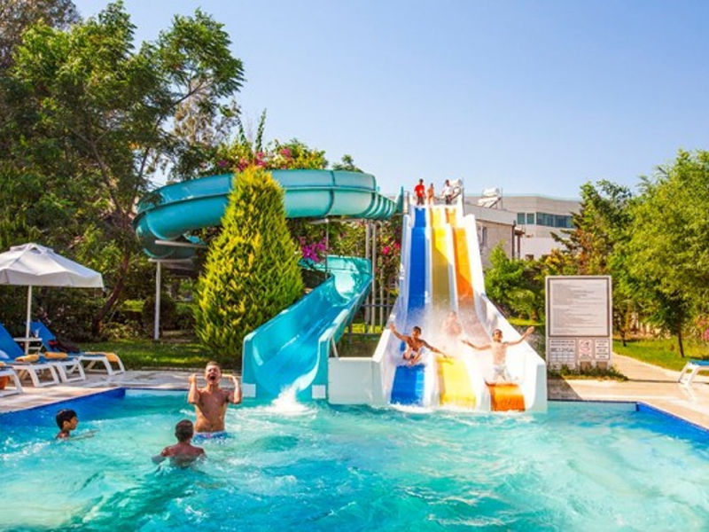 Vera Aegean Dream Resort