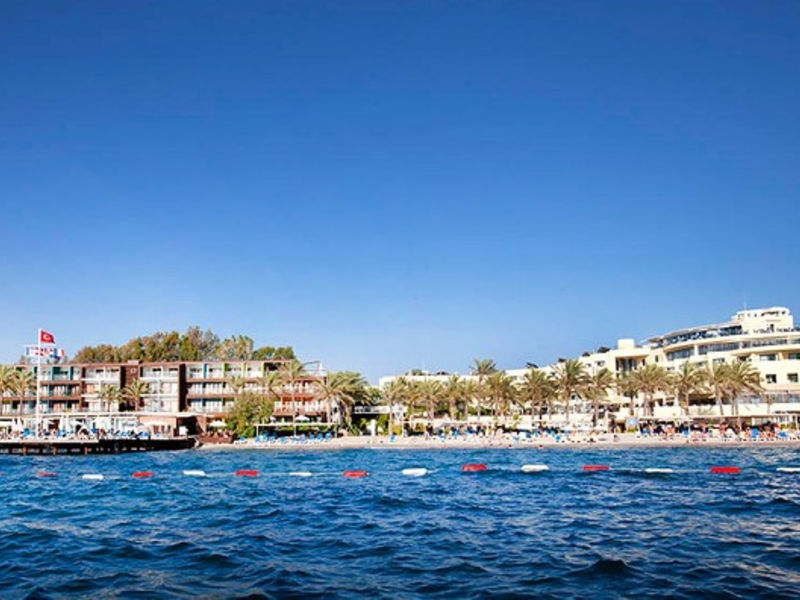Vera Aegean Dream Resort