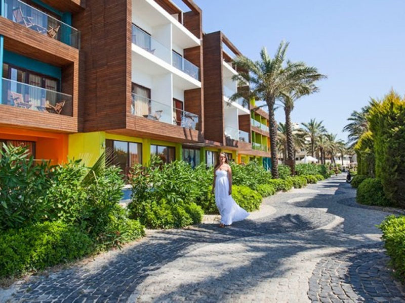 Vera Aegean Dream Resort