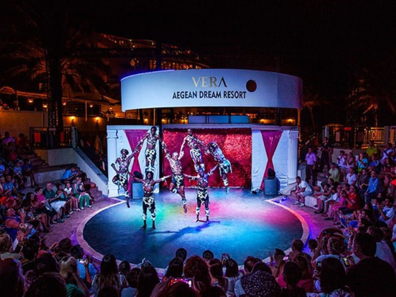 Vera Aegean Dream Resort
