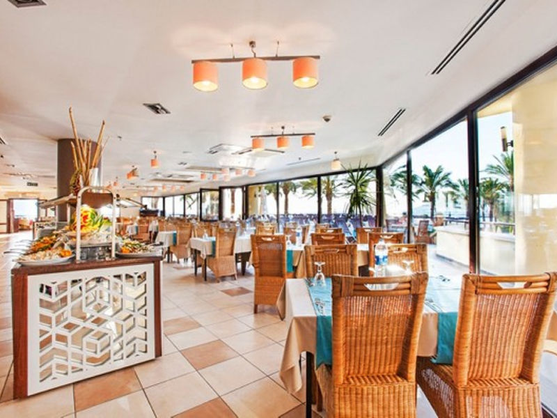 Vera Aegean Dream Resort