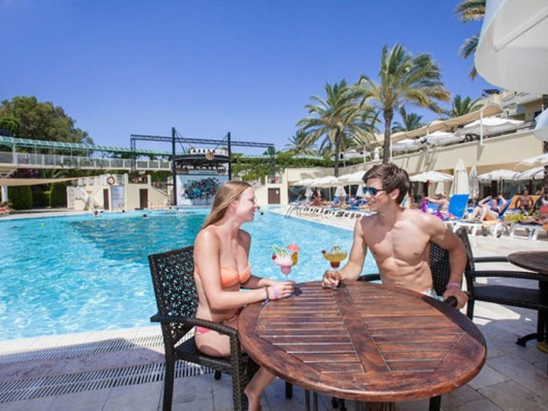 Vera Aegean Dream Resort - Rodinný Pokoj