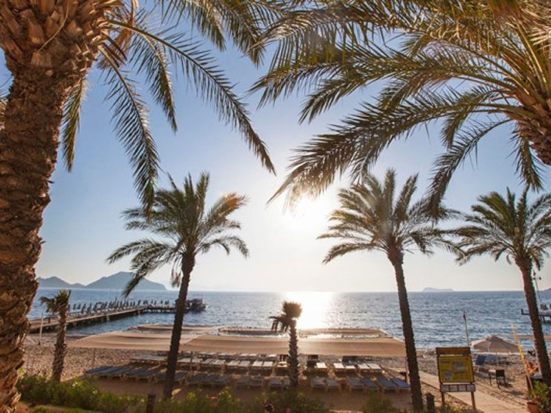 Vera Aegean Dream Resort - Rodinný Pokoj