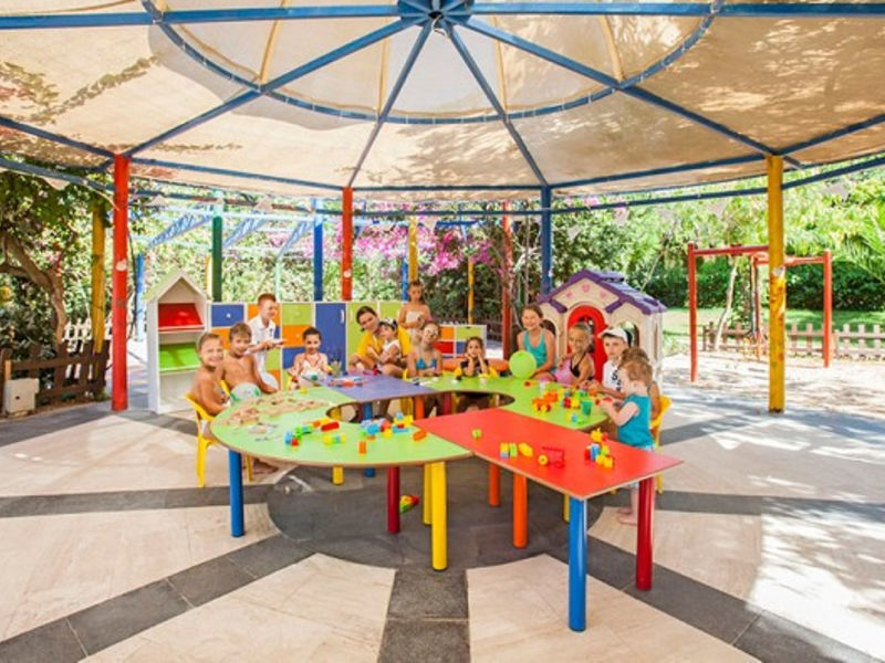 Vera Aegean Dream Resort - Rodinný Pokoj