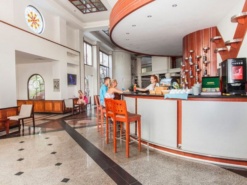 Vera Aegean Dream Resort - Rodinný Pokoj
