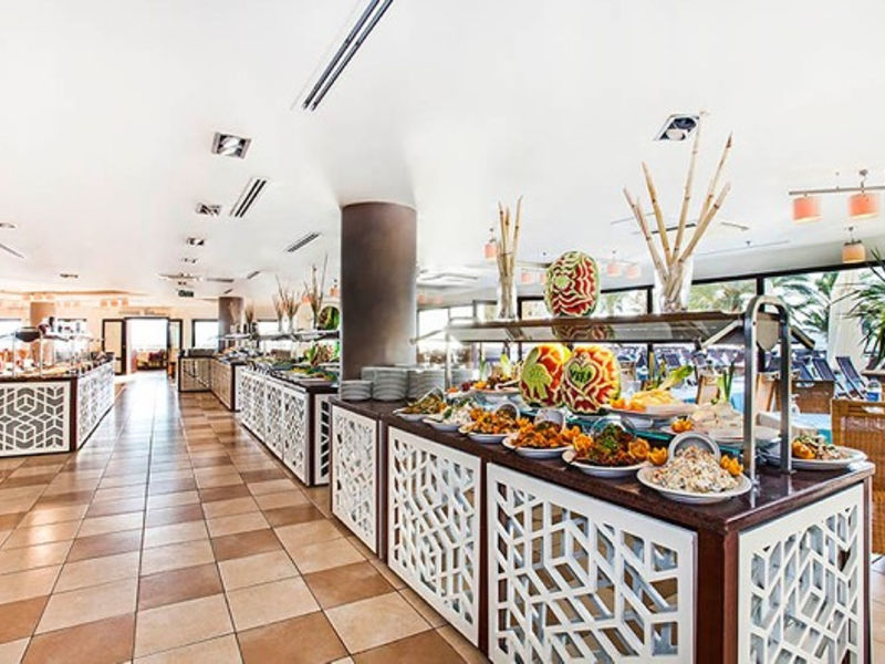 Vera Aegean Dream Resort - Rodinný Pokoj