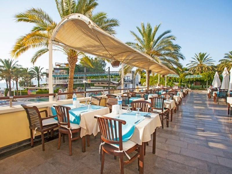 Vera Aegean Dream Resort - Rodinný Pokoj