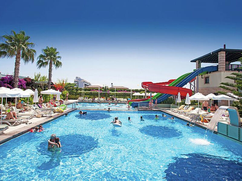 Vera Club Hotel Mare