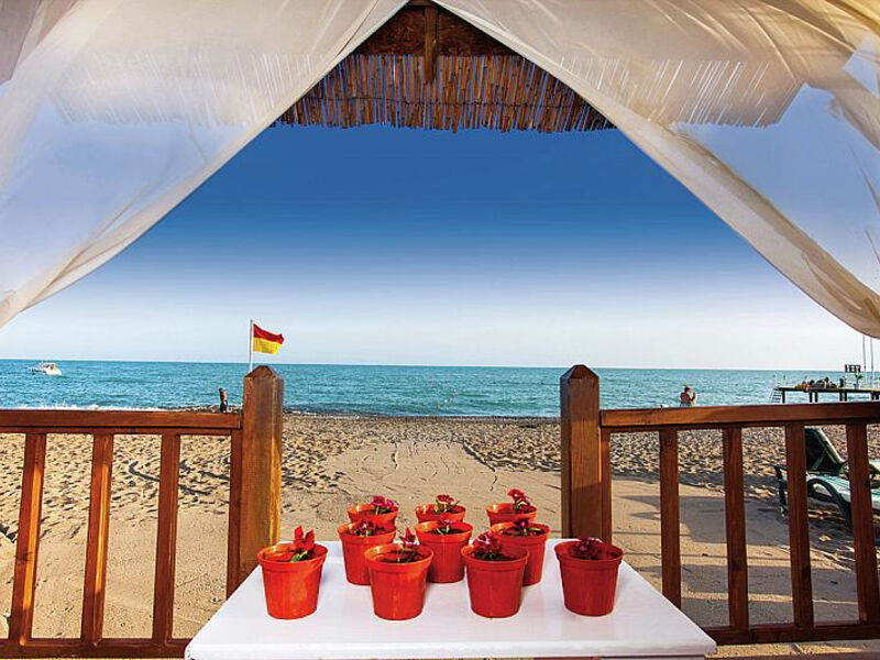 Vera Club Hotel Mare