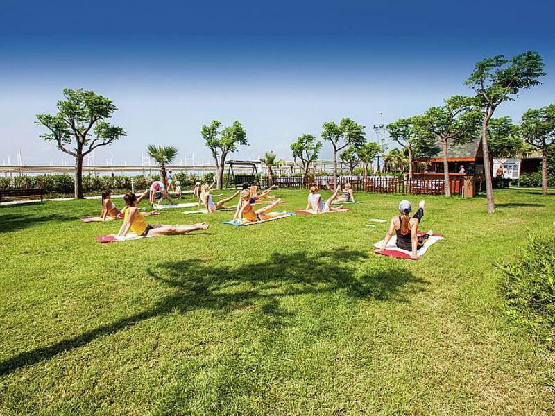 Vera Club Hotel Mare