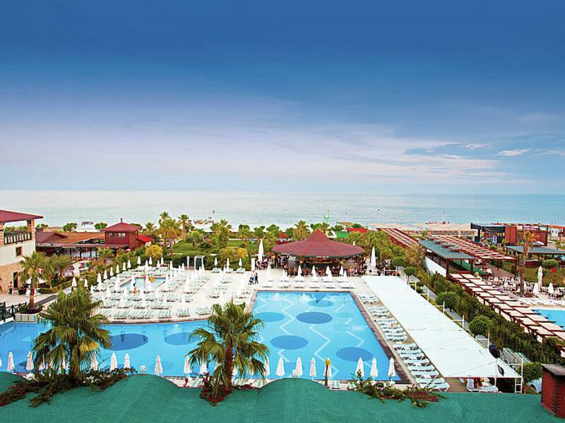 Vera Club Hotel Mare