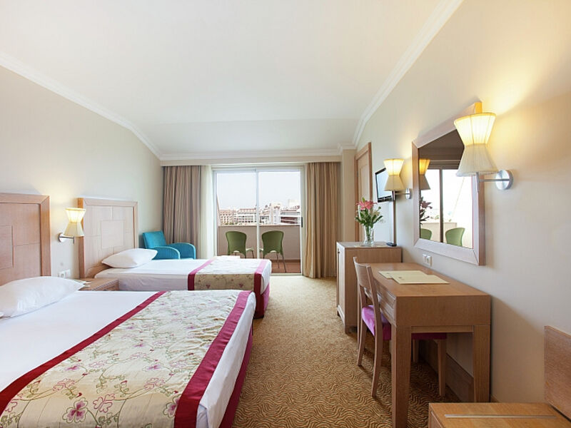 Vera Club Hotel Mare