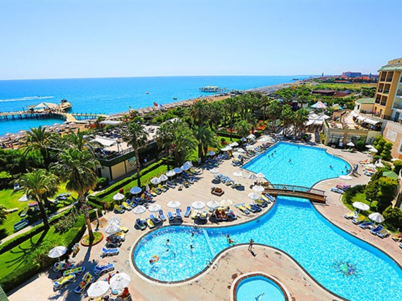 Vera Mare Resort