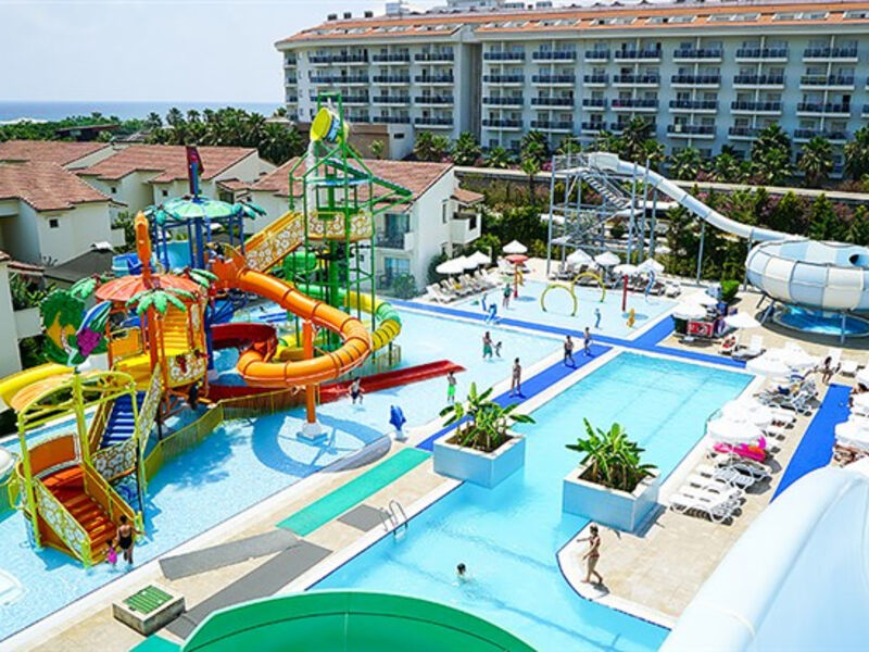 Vera Mare Resort