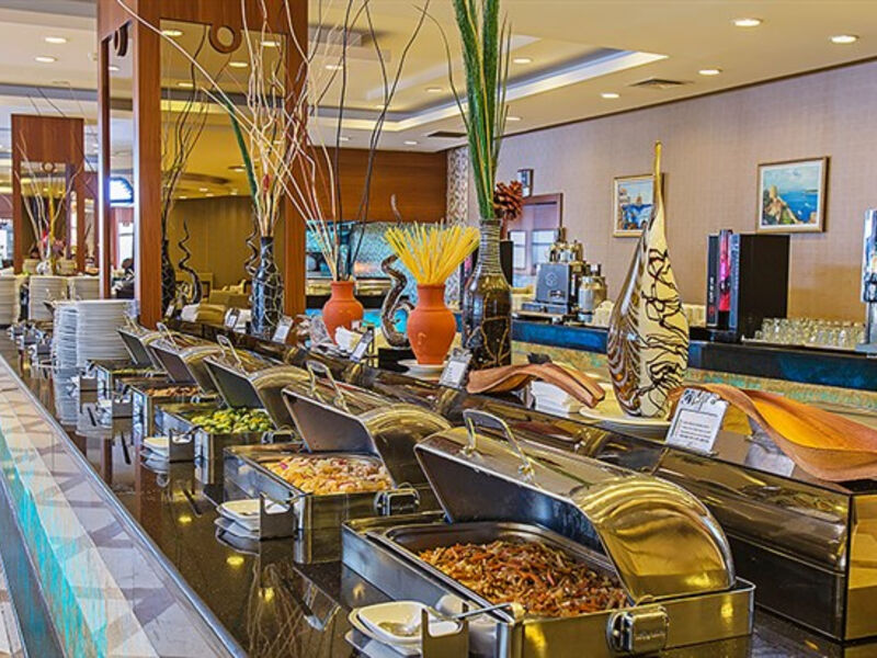 Vera Mare Resort