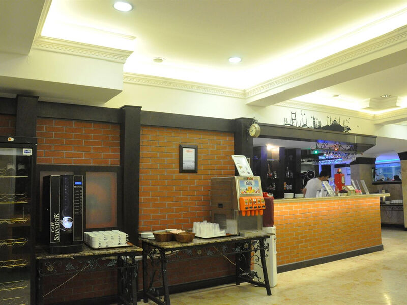 Vera Mare Resort
