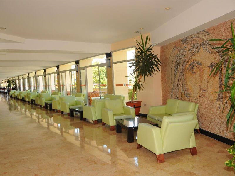 Vera Mare Resort