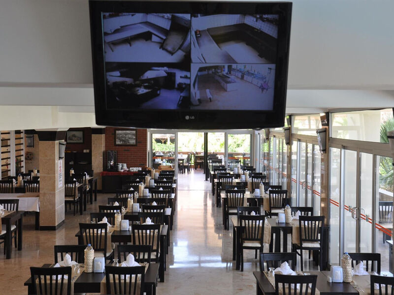 Vera Mare Resort
