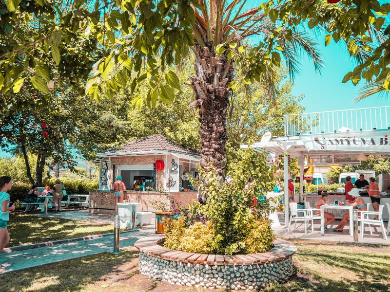 Vera Mare Resort