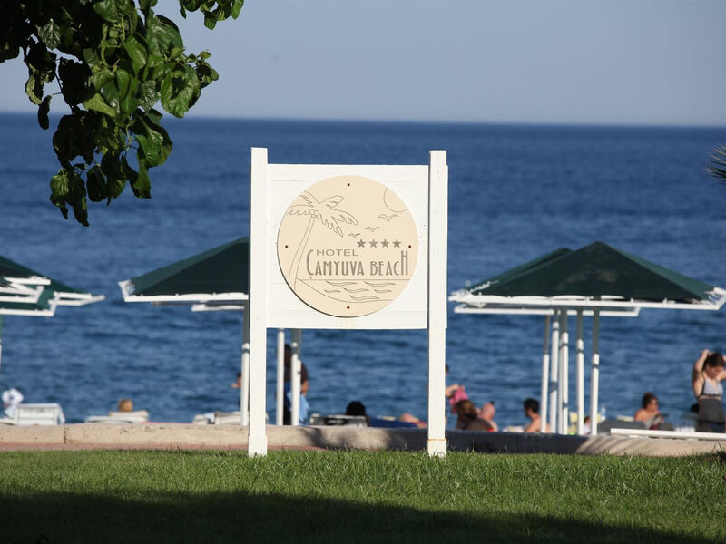 Vera Mare Resort