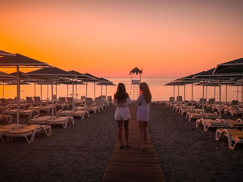 Vera Mare Resort