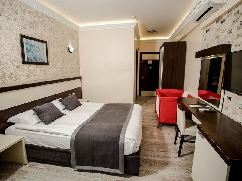 Vera Mare Resort
