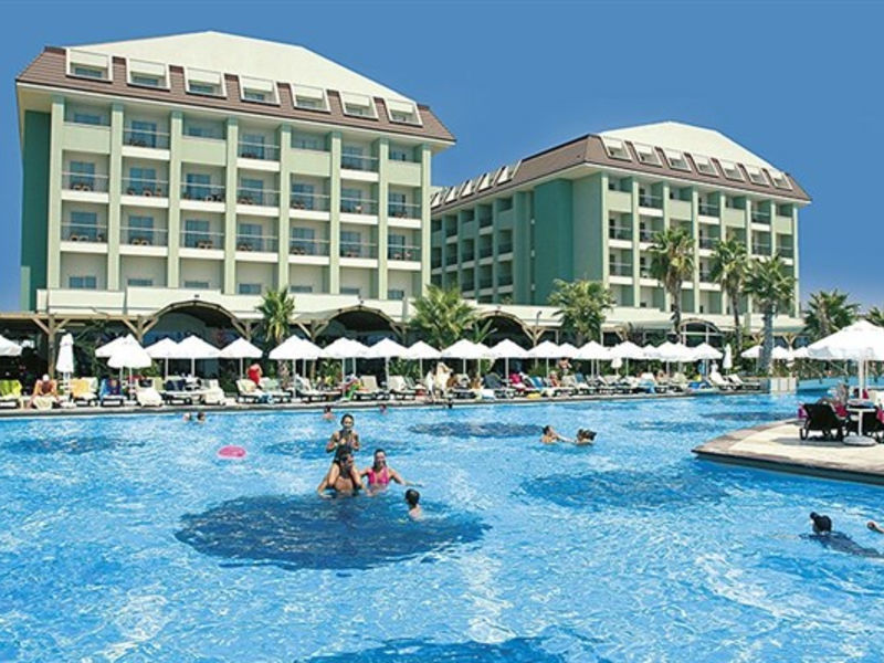 Vera Mare Resort