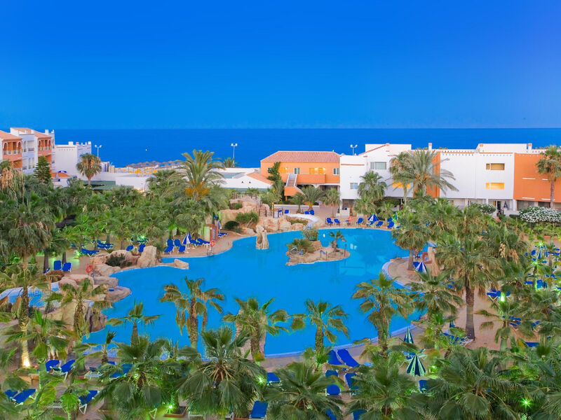 Vera Playa Club