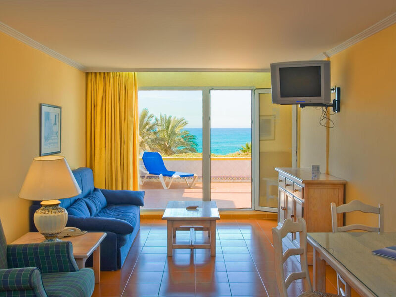 Vera Playa Club