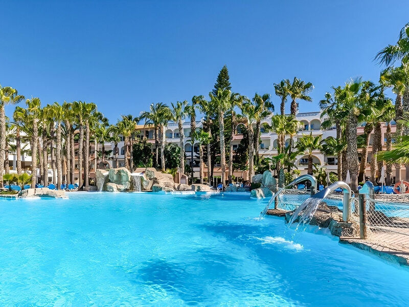 Vera Playa Club