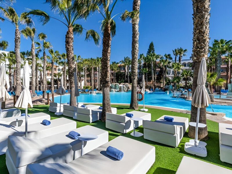 Vera Playa Club