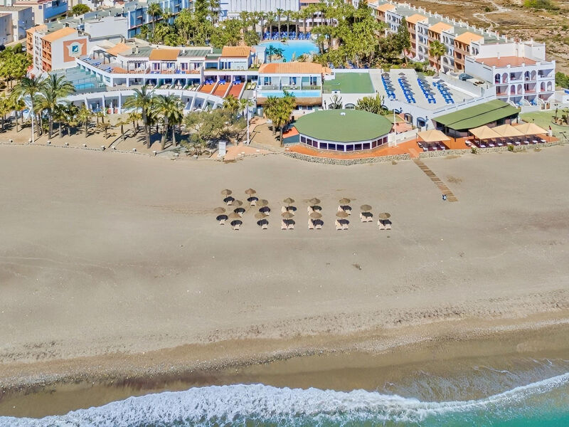 Vera Playa Club