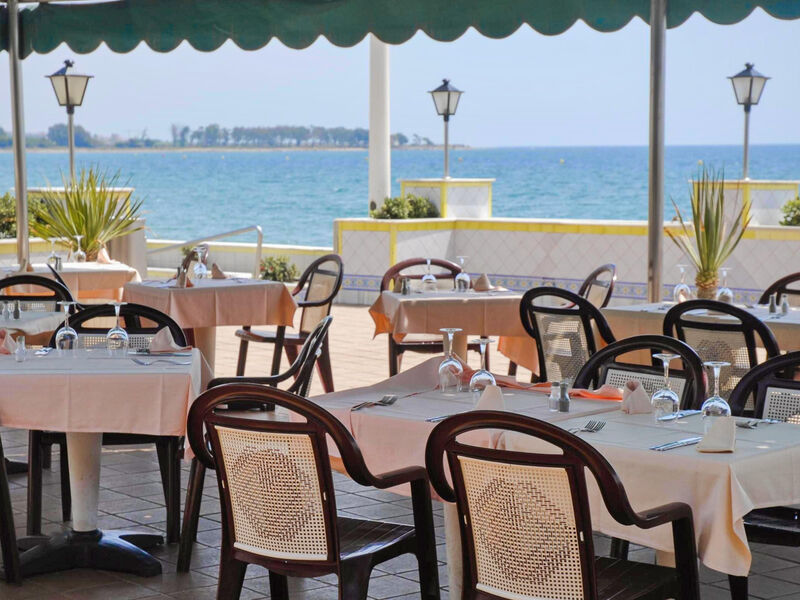 Vera Playa Club