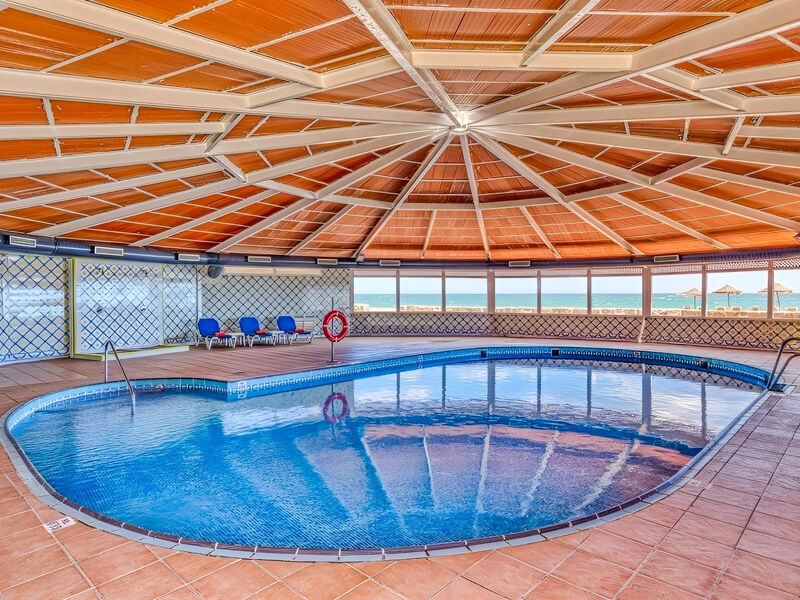 Vera Playa Club