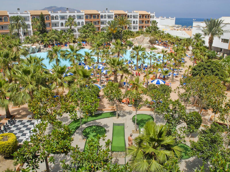 Vera Playa Club