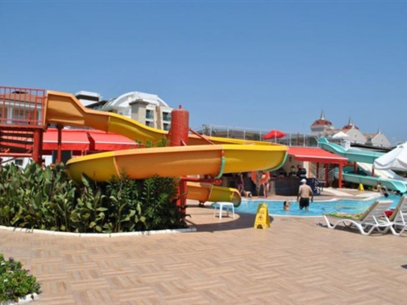 Vera Sea Gate