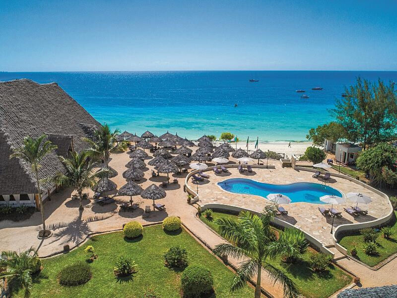 Veraclub Sunset Beach