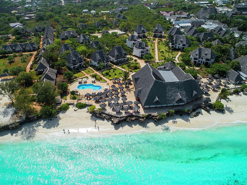 Veraclub Sunset Beach